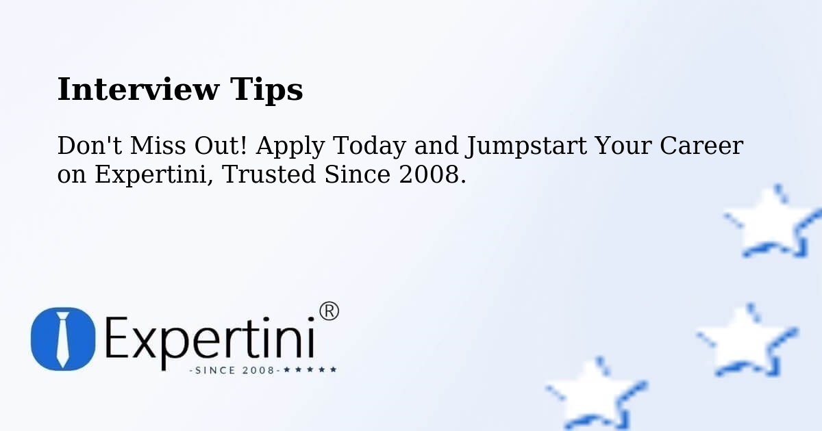 Interview Tips & Techniques for Job Seekers – Abaíra - Abaíra, Brazil Jobs Expertini